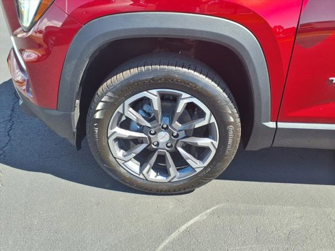 New 2026 GMC Terrain Elevation w/ Elevation Premium Package image 4