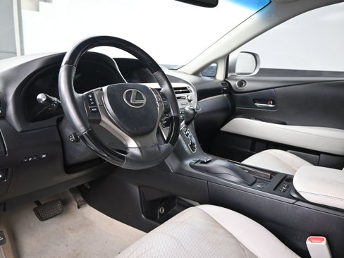 Used 2015 Lexus RX 350 FWD image 13