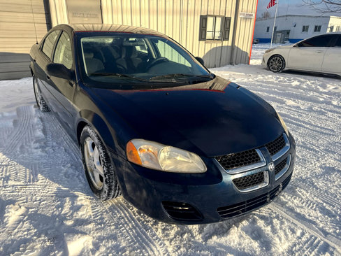 Used 2006 Dodge Stratus SXT image 3
