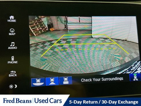 Used 2018 Honda CR-V Touring image 15