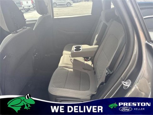 Certified 2022 Ford Escape SE w/ Convenience Package image 31
