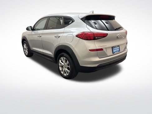 Used 2019 Hyundai Tucson SE image 8