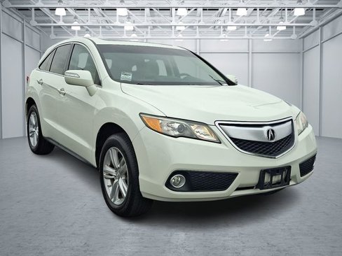 Used 2013 Acura RDX AWD w/ Technology Package image 3