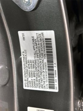 Used 2023 Acura Integra A-Spec image 15