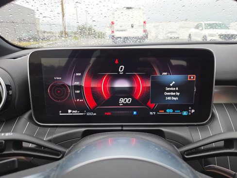 Used 2022 Mercedes-Benz C 300 Sedan image 11