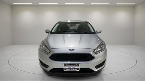 Used 2017 Ford Focus SE image 14