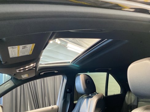 Certified 2022 Mercedes-Benz GLE 350 image 13