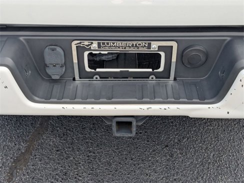 Used 2017 Chevrolet Colorado LT image 31