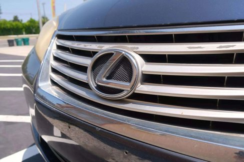 Used 2010 Lexus ES 350 image 39