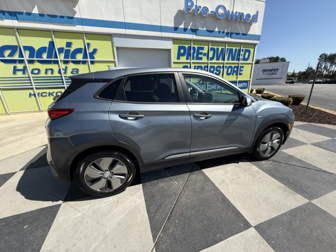 Used 2019 Hyundai Kona Ultimate image 9