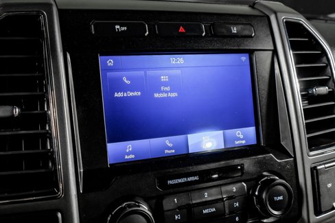 Used 2020 Ford F250 XLT image 27