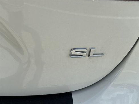 Used 2022 Nissan Rogue Sport SL w/ Premium Package image 9