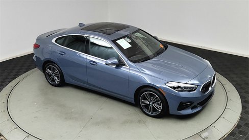Used 2022 BMW 228i xDrive Gran Coupe w/ Convenience Package image 9