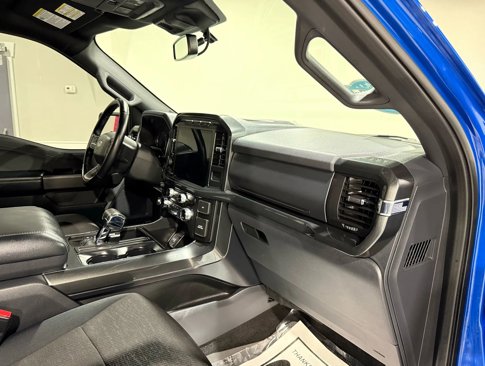 Used 2021 Ford F150 XLT w/ Equipment Group 302A High image 20