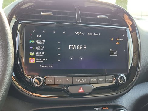 Used 2023 Kia Soul S image 20