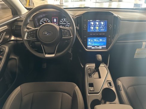 New 2025 Subaru Impreza 2.0i image 20
