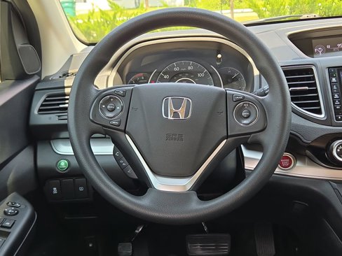 Used 2016 Honda CR-V EX image 19