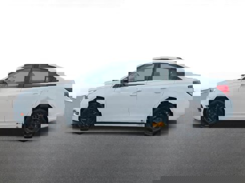 Used 2016 Chevrolet Cruze LS image 3