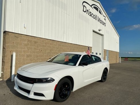 Used 2023 Dodge Charger SXT image 2