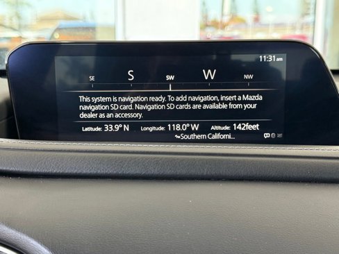 Used 2023 MAZDA CX-30 AWD 2.5 S w/ Select Package image 28