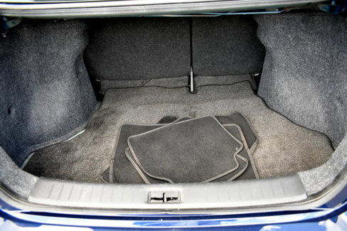Used 2019 Nissan Sentra SR image 42