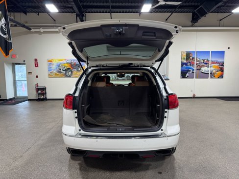 Used 2014 Buick Enclave Leather image 21