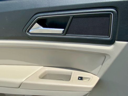 Used 2018 Volkswagen Atlas SEL image 51