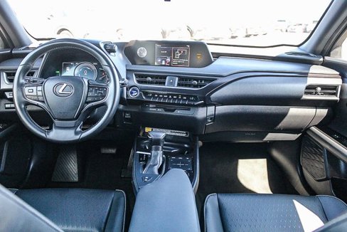 Used 2022 Lexus UX 250h image 15
