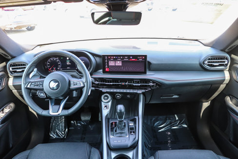 Used 2024 Dodge Hornet R/T image 14