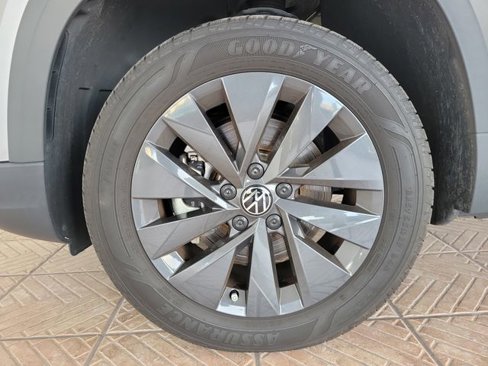 Used 2023 Volkswagen Taos S image 24