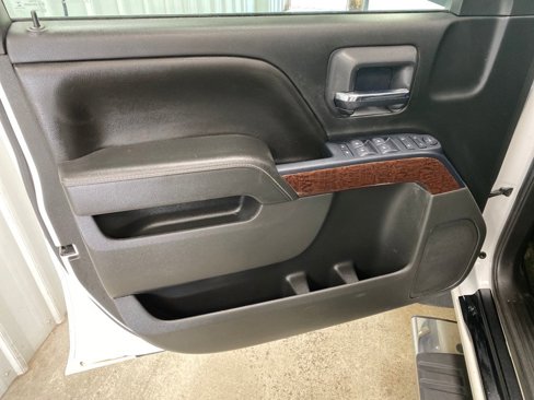 Used 2016 GMC Sierra 1500 SLE image 32