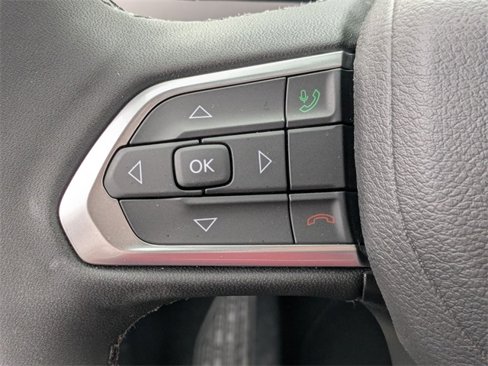 New 2024 Jeep Compass Limited image 24