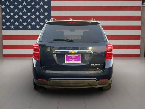 Used 2016 Chevrolet Equinox LT w/ Convenience Package image 6