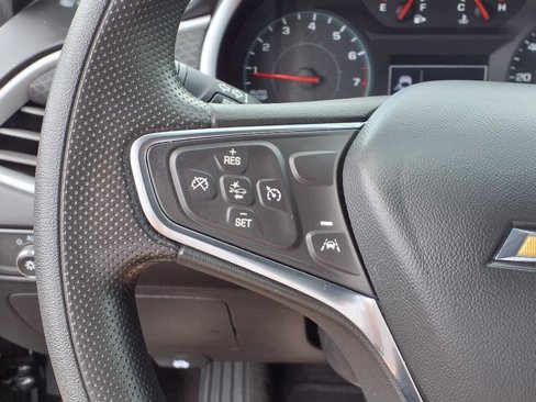 Used 2024 Chevrolet Malibu LT image 16