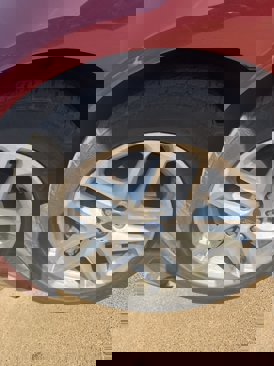 Used 2014 Ford Fusion SE image 8