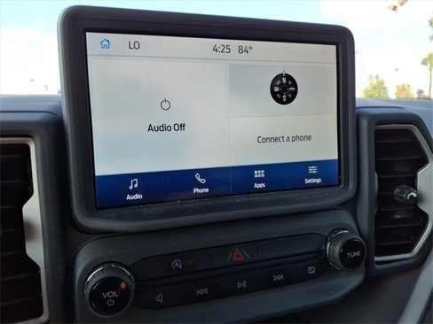 Used 2024 Ford Bronco Sport Big Bend image 16