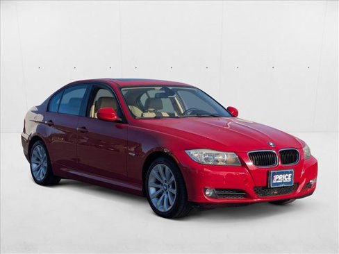 Used 2011 BMW 328i Sedan image 3