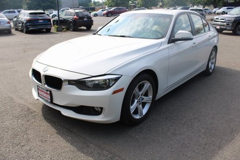 Used 2015 BMW 328i Sedan image 8