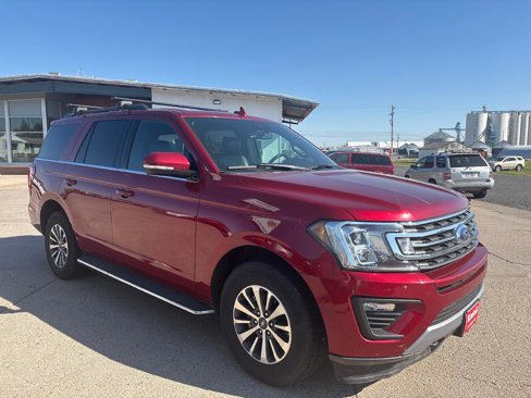 Used 2019 Ford Expedition XLT w/ Equipment Group 202A image 13