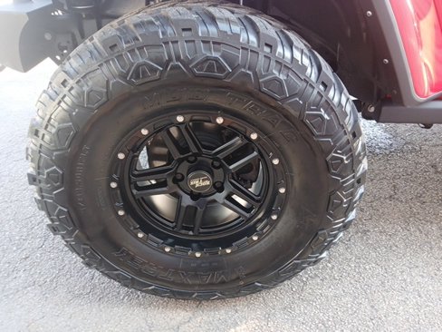 Used 2022 Jeep Gladiator Sport image 69