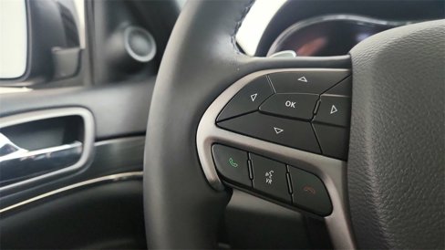 Used 2019 Jeep Grand Cherokee Limited X image 26