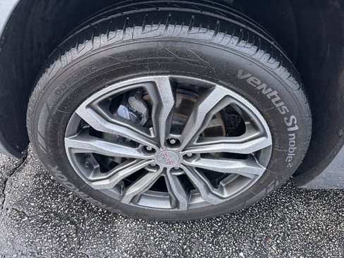 Certified 2020 GMC Terrain Denali w/ Denali Premium Package image 14