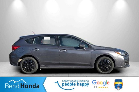 Used 2019 Subaru Impreza 2.0i image 8