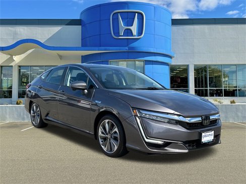 Used 2018 Honda Clarity Touring image 1