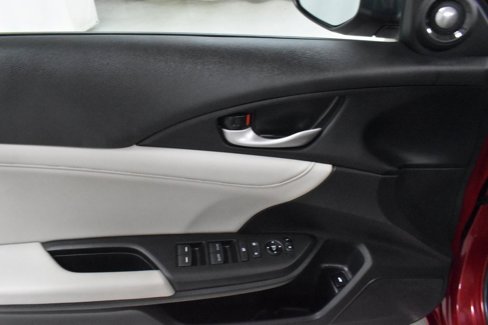 Certified 2022 Honda Insight Touring image 19