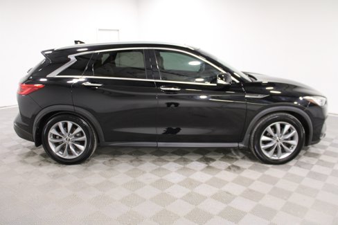 Used 2019 INFINITI QX50 Essential w/ Premium Heat Package image 27