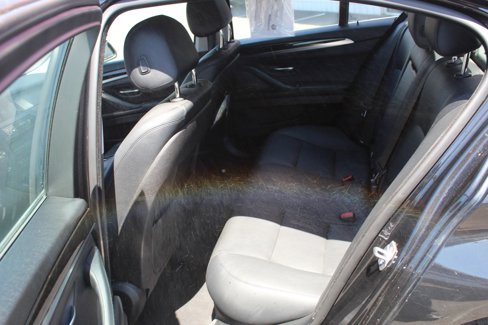Used 2014 BMW 535i Sedan image 11