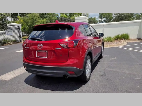 Used 2014 MAZDA CX-5 Grand Touring image 24