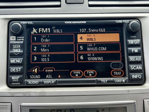 Used 2008 Toyota Solara SLE image 23