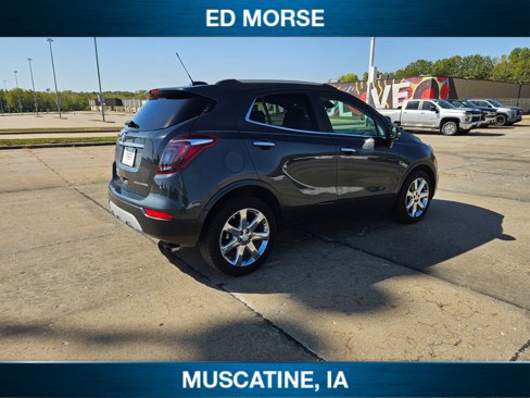 Used 2017 Buick Encore Essence w/ Experience Buick Package image 2